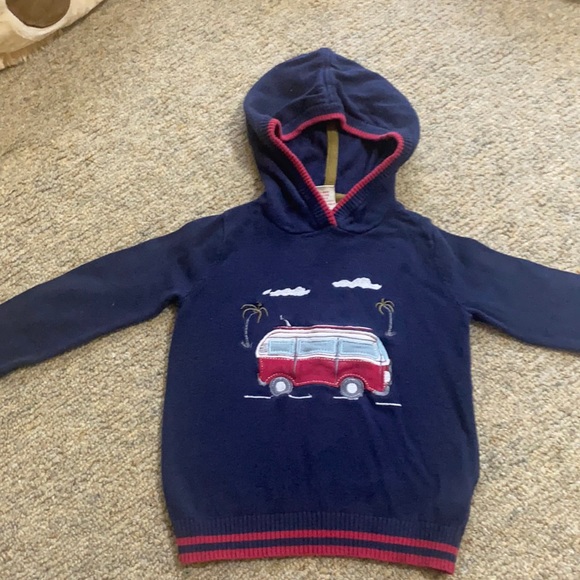 Toddler sweater - Picture 1 of 4